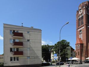 Ferienwohnung für 4 Personen (50 m&sup2;) in Swinemünde