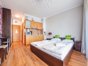 Ferienwohnung für 2 Personen (25 m²) in Swinemünde