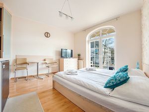 Ferienwohnung für 2 Personen (26 m²) in Swinemünde