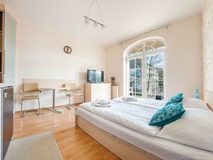 Ferienwohnung für 2 Personen (26 m&sup2;) in Swinemünde