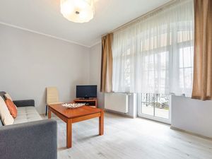 Ferienwohnung für 4 Personen (35 m²) in Swinemünde