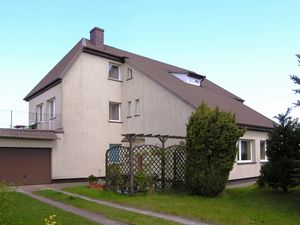 Ferienwohnung für 10 Personen (140 m²) in Swinemünde