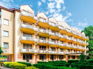 Ferienwohnung für 4 Personen (30 m²) in Swinemünde