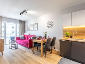 Ferienwohnung für 4 Personen (34 m&sup2;) in Swinemünde