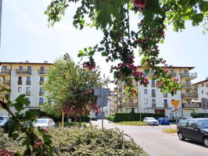 Ferienwohnung für 3 Personen (28 m²) in Swinemünde