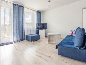 Ferienwohnung für 4 Personen (45 m&sup2;) in Swinemünde