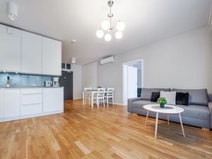 Ferienwohnung für 5 Personen (40 m&sup2;) in Swinemünde