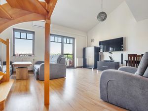 Ferienwohnung für 6 Personen (70 m&sup2;) in Swinemünde