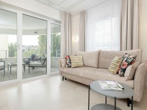 Ferienwohnung für 4 Personen (32 m²) in Swinemünde