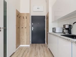 Ferienwohnung für 4 Personen (29 m&sup2;) in Swinemünde