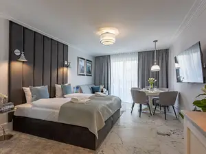 Ferienwohnung für 3 Personen (29 m²) in Swinemünde