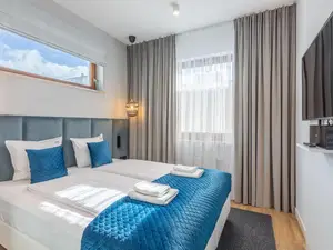 Ferienwohnung für 4 Personen (56 m²) in Swinemünde