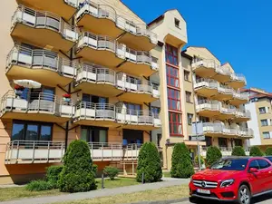 Ferienwohnung für 5 Personen (30 m²) in Swinemünde