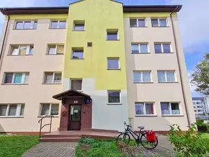 Ferienwohnung für 4 Personen (50 m²) in Swinemünde