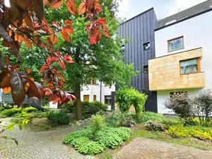 Ferienwohnung für 5 Personen (71 m²) in Swinemünde