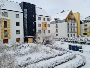 Ferienwohnung für 6 Personen (72 m²) in Swinemünde