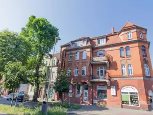 Ferienwohnung für 4 Personen (54 m²) in Swinemünde