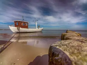Ferienwohnung für 2 Personen (28 m²) in Swinemünde