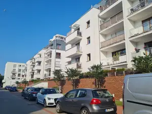 Ferienwohnung für 6 Personen (54 m²) in Swinemünde