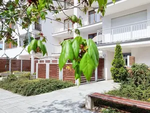 Ferienwohnung für 4 Personen (57 m²) in Swinemünde