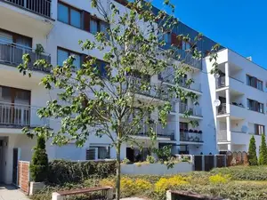 Ferienwohnung für 4 Personen (40 m²) in Swinemünde