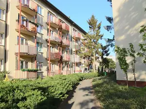Ferienwohnung für 6 Personen (50 m²) in Swinemünde