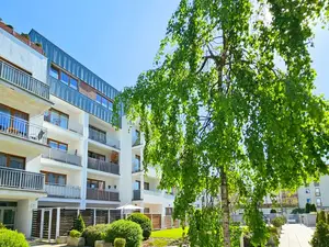 Ferienwohnung für 5 Personen (44 m²) in Swinemünde