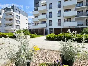Ferienwohnung für 4 Personen (37 m²) in Swinemünde
