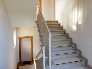 Ferienwohnung für 4 Personen (40 m²) in Swinemünde