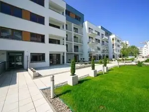 Ferienwohnung für 3 Personen (31 m²) in Swinemünde