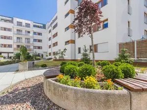 Ferienwohnung für 4 Personen (45 m²) in Swinemünde