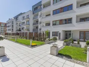 Ferienwohnung für 4 Personen (44 m²) in Swinemünde