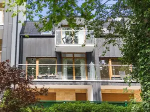 Ferienwohnung für 4 Personen (53 m²) in Swinemünde