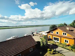 Ferienwohnung für 3 Personen (15 m²) in Swinemünde