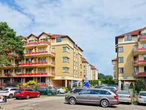 Ferienwohnung für 6 Personen (70 m²) in Swinemünde