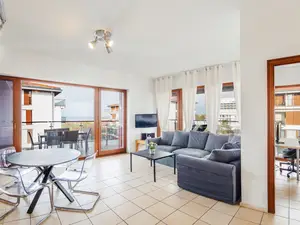 Ferienwohnung für 6 Personen (77 m²) in Swinemünde