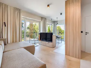 Ferienwohnung für 4 Personen (33 m²) in Swinemünde