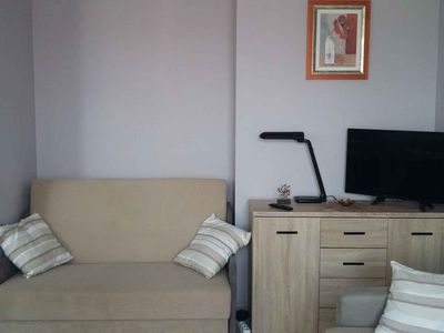 Ferienwohnung für 4 Personen (34 m²) in Swinemünde 2/10