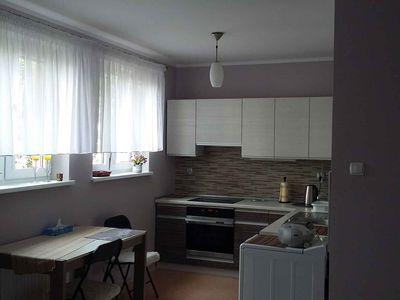 Ferienwohnung für 4 Personen (34 m²) in Swinemünde 9/10