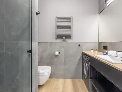Bad/Dusche
