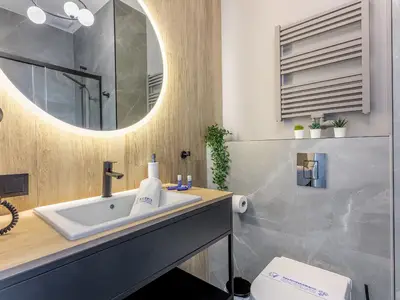 Bad/Dusche