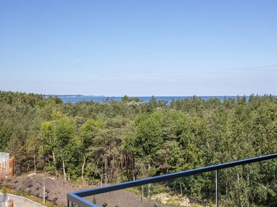 Ausblick aus dem Fenster