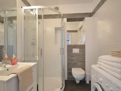 Bad/Dusche