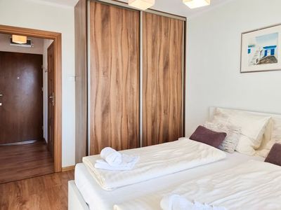 Ferienwohnung für 4 Personen (45 m²) in Swinemünde 8/10