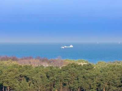 Ausblick aus dem Fenster