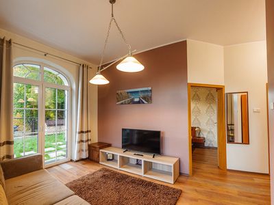 Ferienwohnung für 4 Personen (34 m²) in Swinemünde 7/10