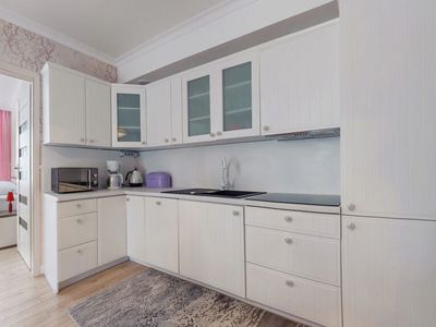 Ferienwohnung für 4 Personen (48 m²) in Swinemünde 3/9