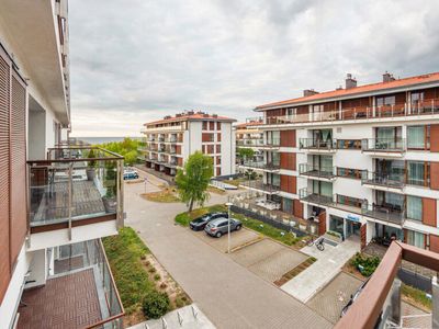 Ferienwohnung für 6 Personen (77 m²) in Swinemünde 4/10