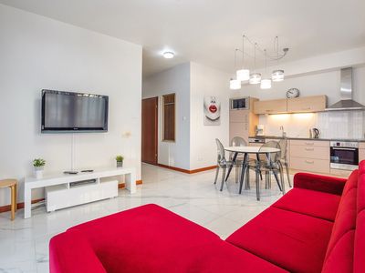 Ferienwohnung für 4 Personen (48 m²) in Swinemünde 10/10