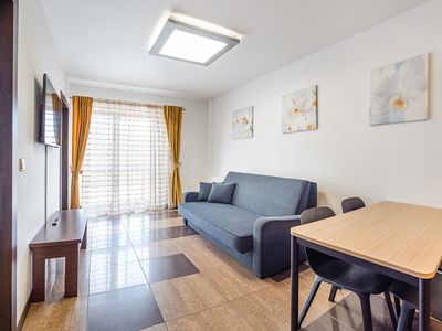 Ferienwohnung für 4 Personen (35 m²) in Swinemünde 3/10